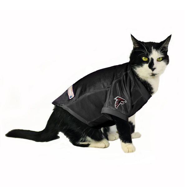 Littlearth Atlanta Falcons Pet Stretch Jersey