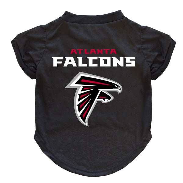littlearth Atlanta Falcons Pet T-Shirt