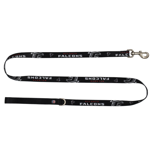 littlearth Atlanta Falcons Premium Pet Lead