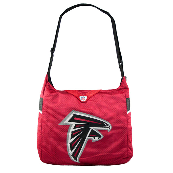 littlearth Atlanta Falcons Team Jersey Tote