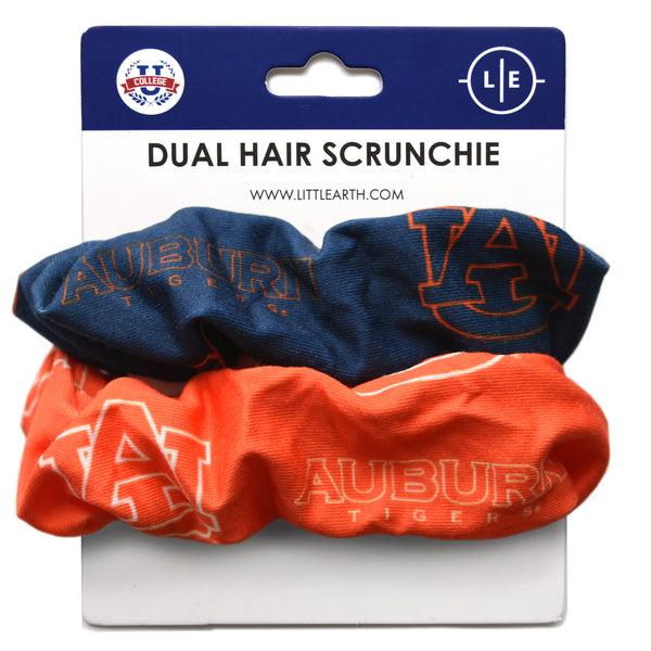 littlearth Auburn University Dual Hair Twist