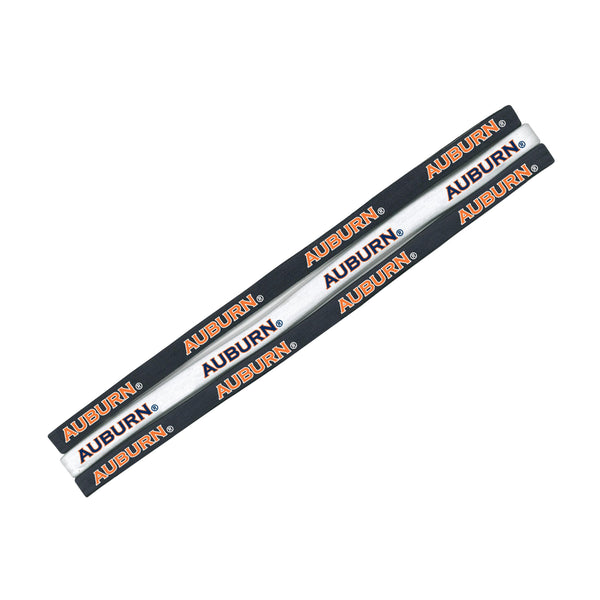 littlearth Auburn University Elastic Headband