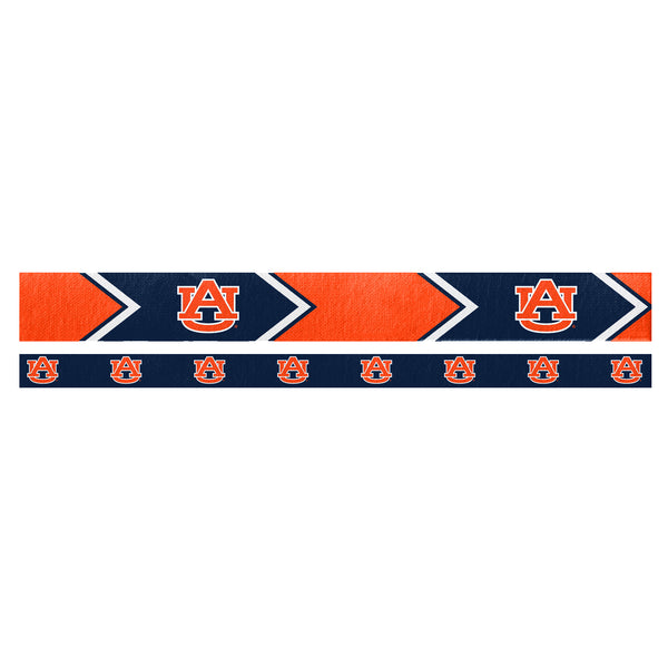 littlearth Auburn University Headband Set