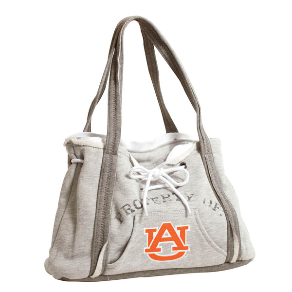littlearth Auburn University Hoodie Purse