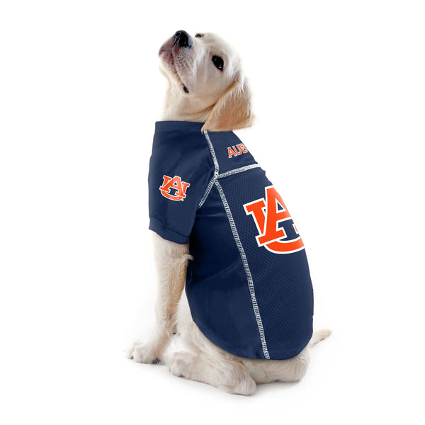 Littlearth Auburn University Pet Jersey