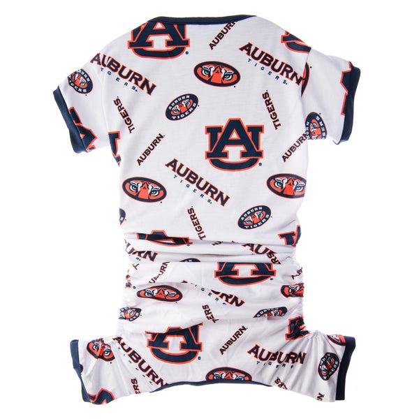 Littlearth Auburn University Pet PJs
