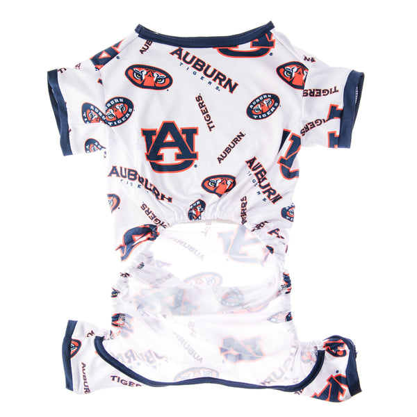 Littlearth Auburn University Pet PJs