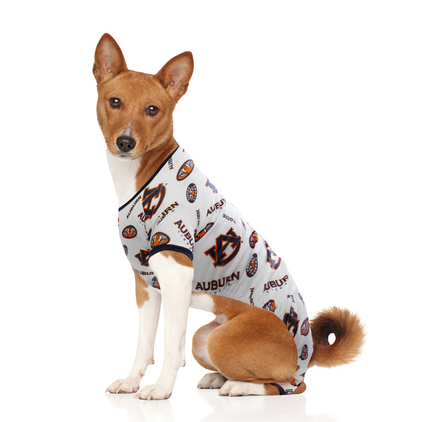 littlearth Auburn University Pet PJs