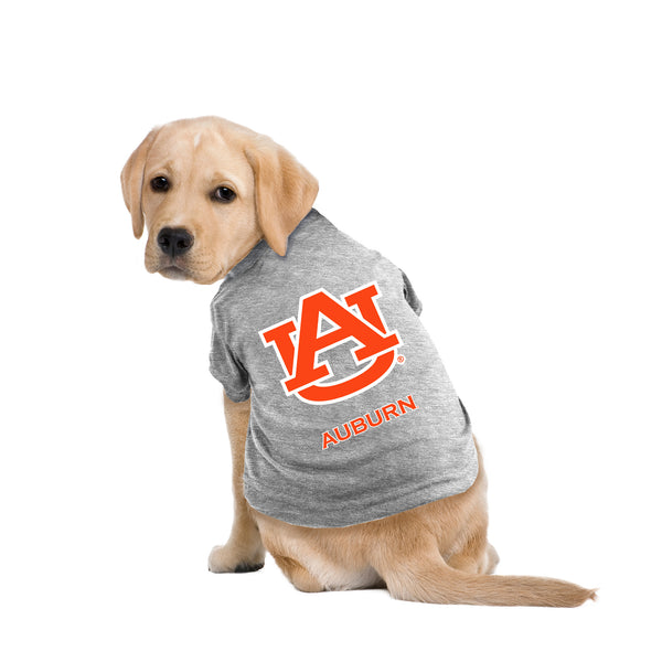 Littlearth Auburn University Pet T-Shirt