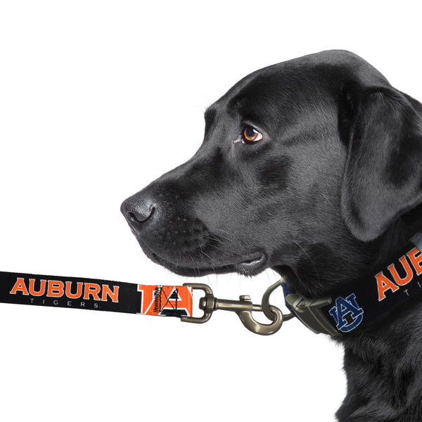 Littlearth Auburn University Premium Pet Lead