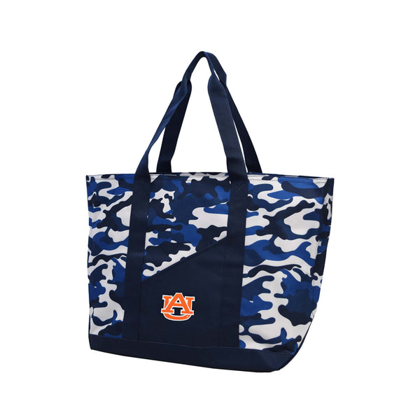 littlearth Auburn University Super-Duty Camo Tote