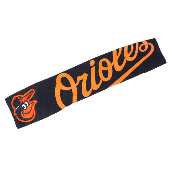 littlearth Baltimore Orioles FanBand