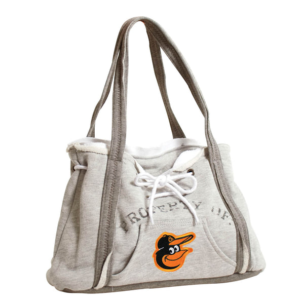 littlearth Baltimore Orioles Hoodie Purse