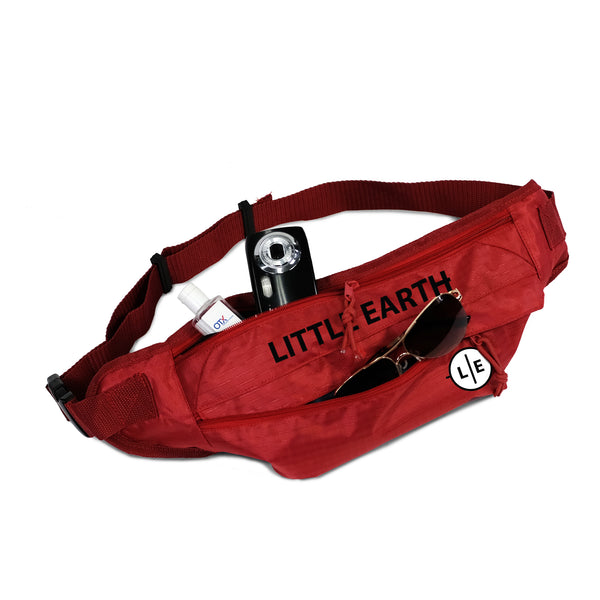 Littlearth Baltimore Orioles Large Fanny Pack