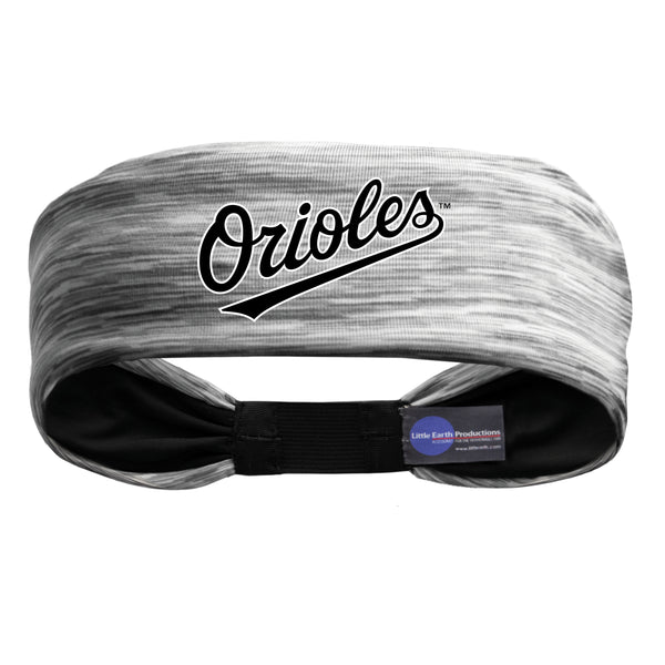 littlearth Baltimore Orioles Tigerspace Headband