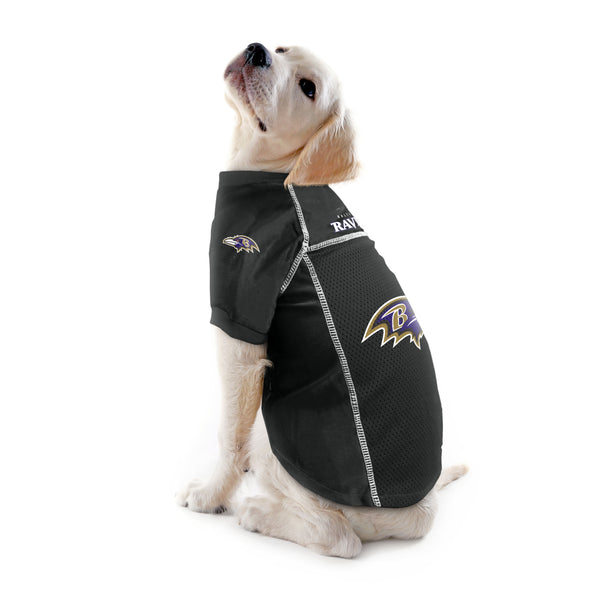 Littlearth Baltimore Ravens Pet Jersey