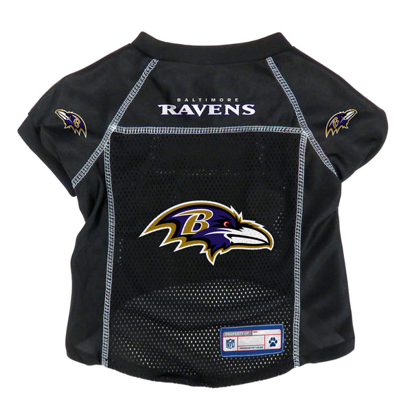 littlearth Baltimore Ravens Pet Jersey