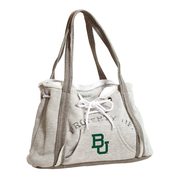 littlearth Baylor University Hoodie Purse