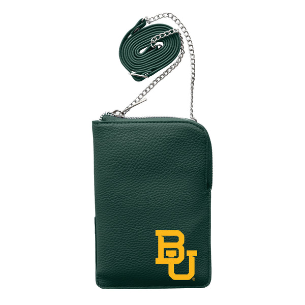 littlearth Baylor University Pebble Smart Purse