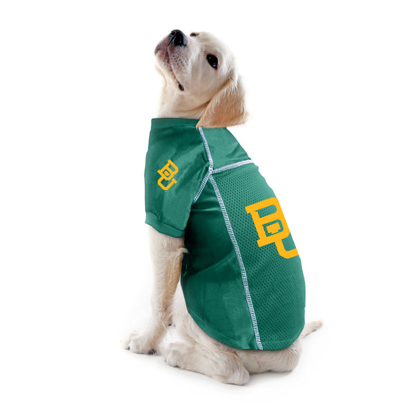 Littlearth Baylor University Pet Jersey