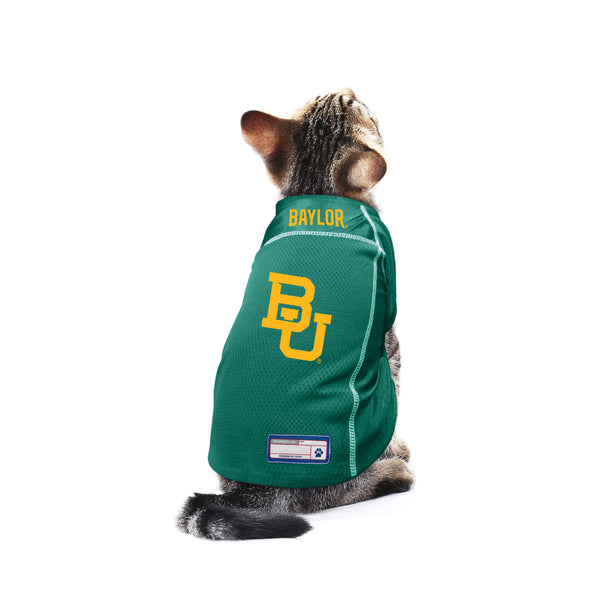 Littlearth Baylor University Pet Jersey