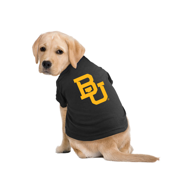 Littlearth Baylor University Pet T-Shirt