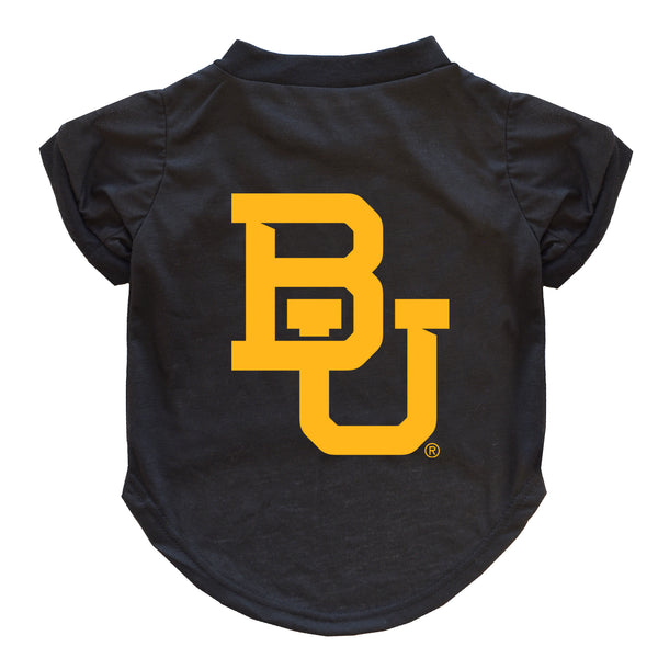 littlearth Baylor University Pet T-Shirt