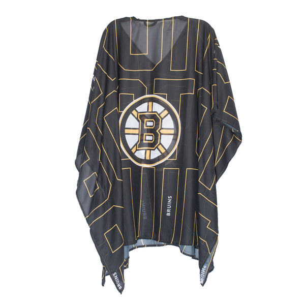 Littlearth Boston Bruins Caftan Trace