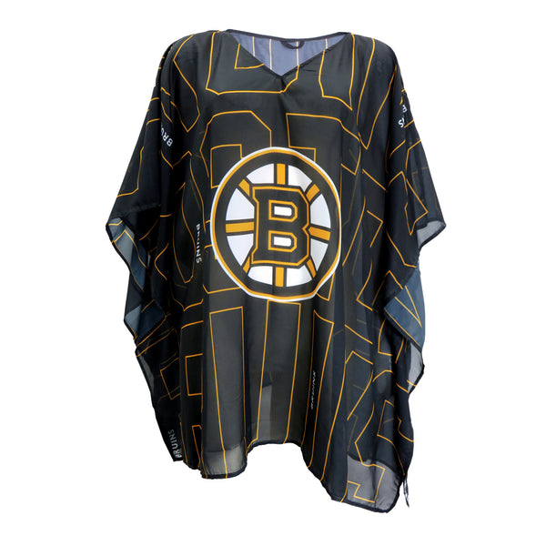 littlearth Boston Bruins Caftan Trace
