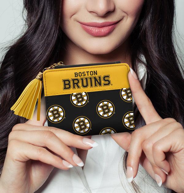 Littlearth Boston Bruins Mini Organizer