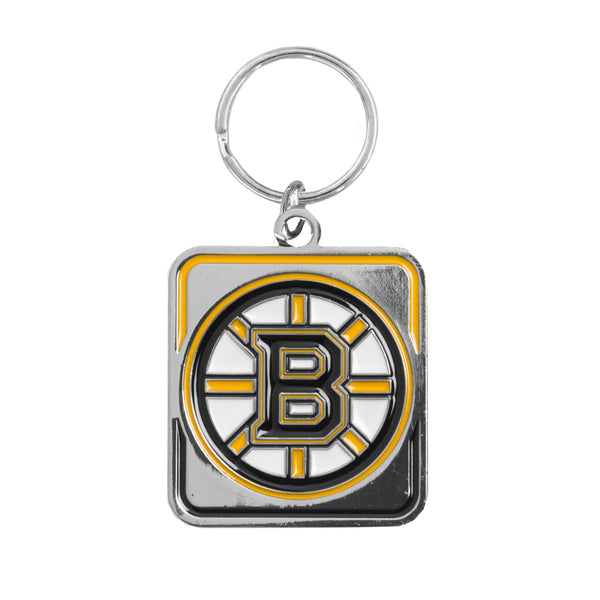 littlearth Boston Bruins Pet Collar Charm