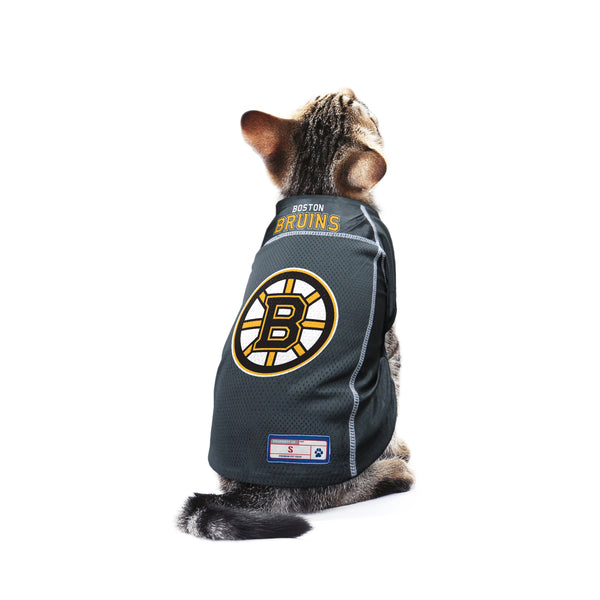 Littlearth Boston Bruins Pet Jersey