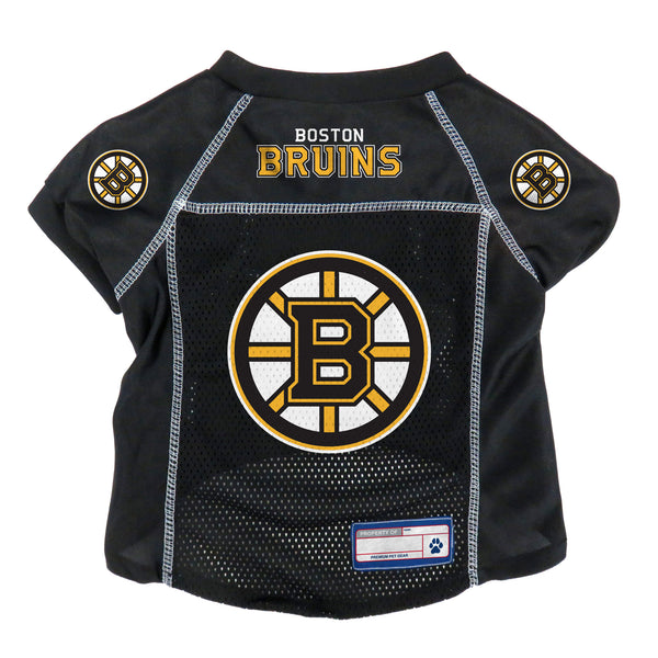 littlearth Boston Bruins Pet Jersey