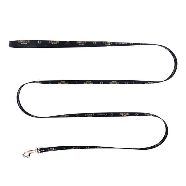 Littlearth Boston Bruins Pet Team Lead