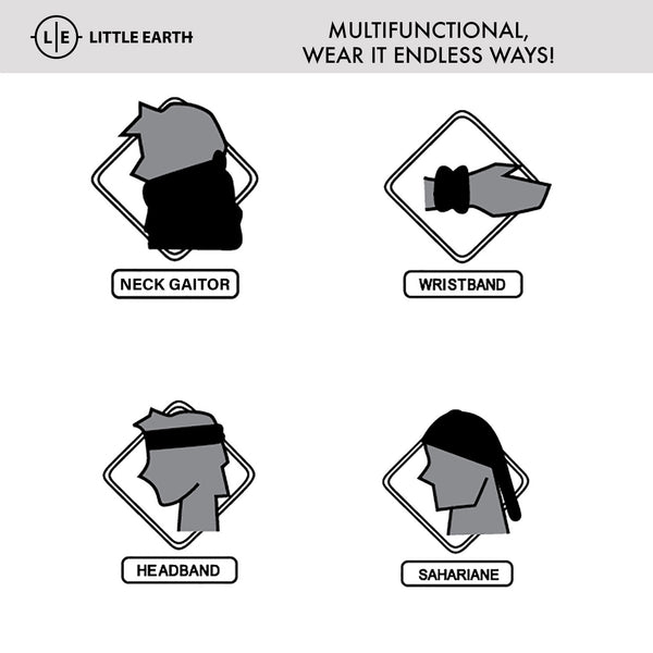 Littlearth Boston Bruins Superdana