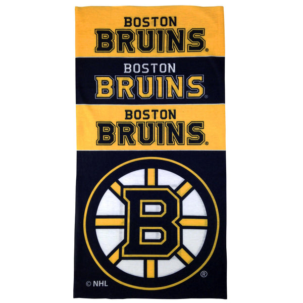 littlearth Boston Bruins Superdana