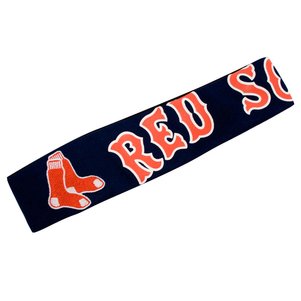 littlearth Boston Red Sox FanBand