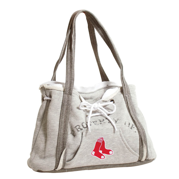 littlearth Boston Red Sox Hoodie Purse