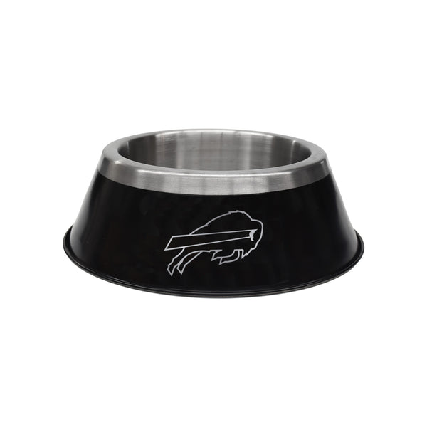 littlearth Buffalo Bills All-Pro Pet Bowl