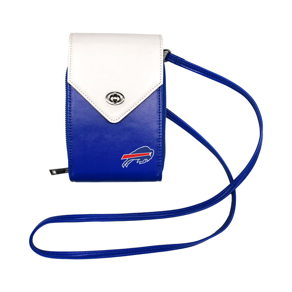 littlearth Buffalo Bills Homefield Purse
