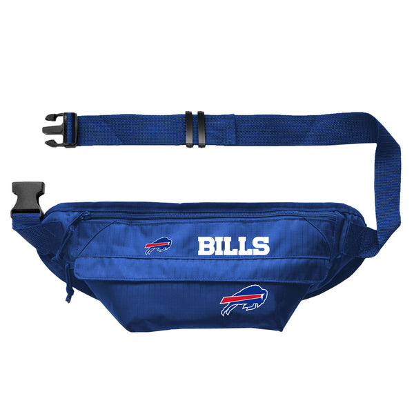 littlearth Buffalo Bills Large Fanny Pack