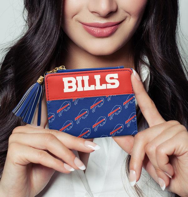 Littlearth Buffalo Bills Mini Organizer