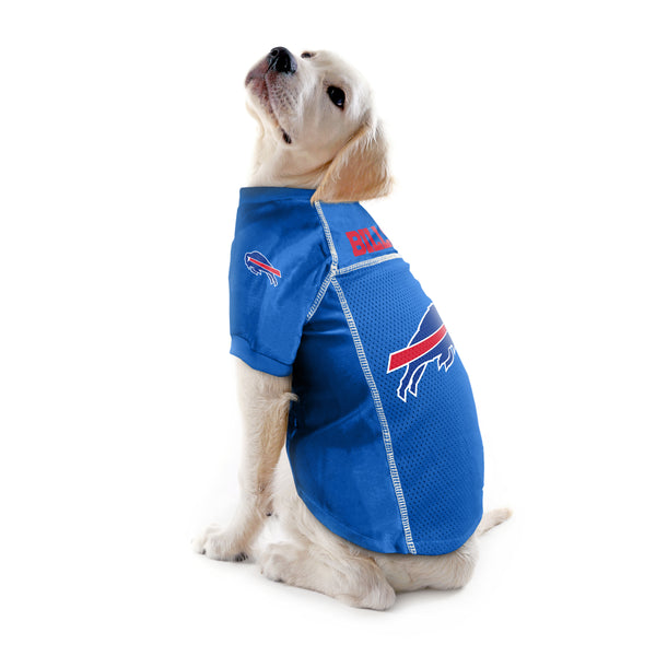 Littlearth Buffalo Bills Pet Jersey