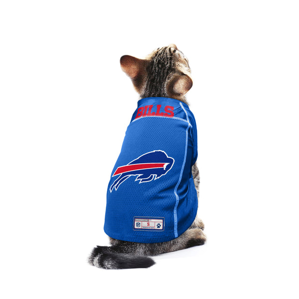 Littlearth Buffalo Bills Pet Jersey