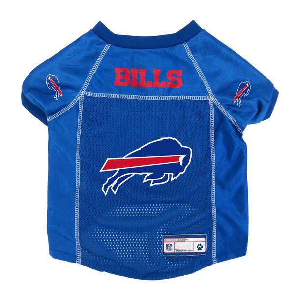 littlearth Buffalo Bills Pet Jersey