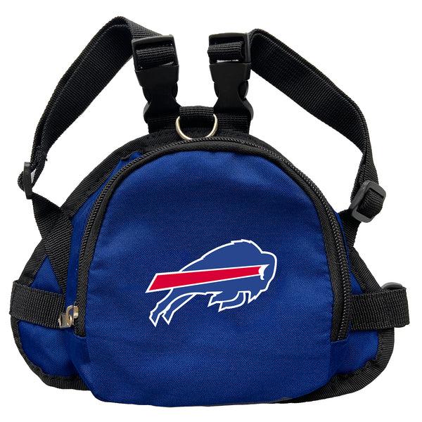 littlearth Buffalo Bills Pet Mini Backpack