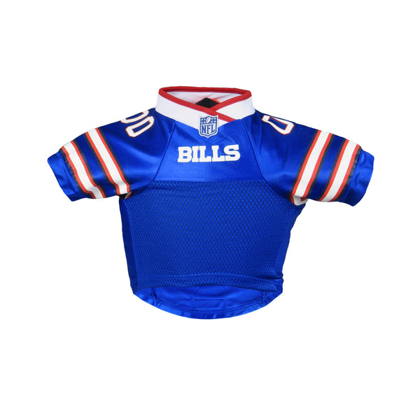 Littlearth Buffalo Bills Pet Premium Jersey