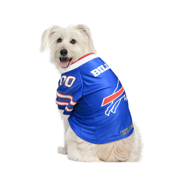 Littlearth Buffalo Bills Pet Premium Jersey