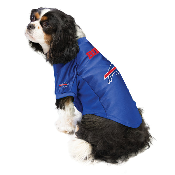 Littlearth Buffalo Bills Pet Stretch Jersey