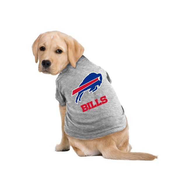 Littlearth Buffalo Bills Pet T-Shirt